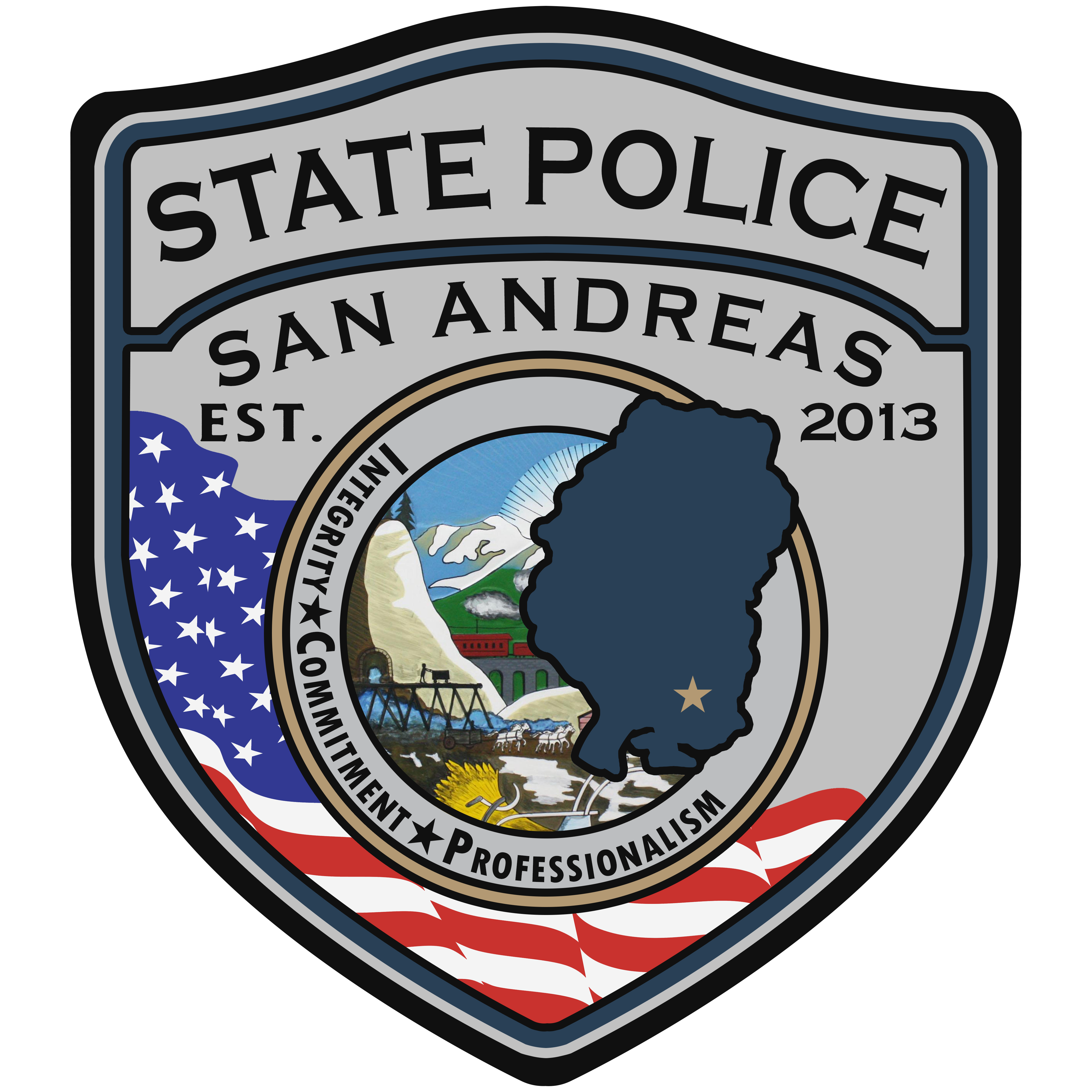 SAST badge